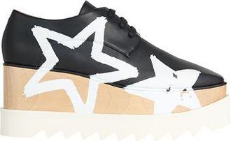 Stella McCartney FOOTWEAR - Lace-up shoes on YOOX.COM