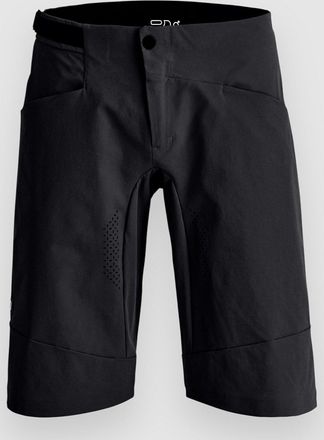 Ortovox Sequence Trail Shorts schwarz