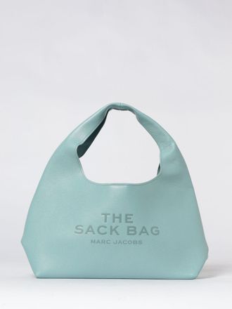Marc Jacobs Borsa The Sac Bag Marc Jacobs in pelle a grana
