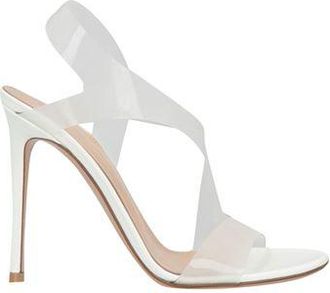 Gianvito Rossi SCHUHE - Sandalen auf YOOX.COM