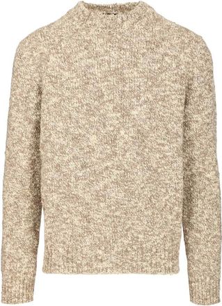 Dolce & Gabbana Uomo, Maglie, Beige, L, new