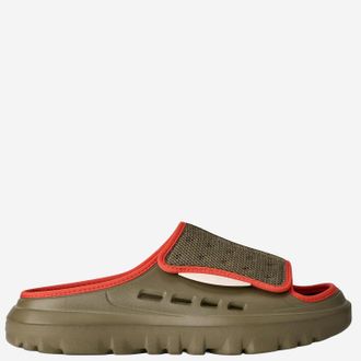 UGG Peakmod Gummisandalen mit technischem Mesh