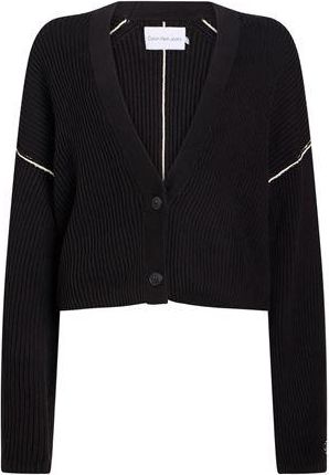 Calvin Klein MAGLIERIA - Cardigan su YOOX.COM
