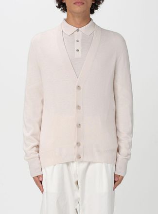 HUGO BOSS Sweater BOSS Men color Beige