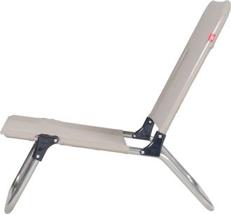 Jan Kurtz Fiam - Quick Strandstuhl, taupe