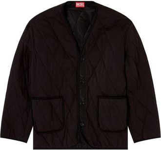 Diesel Coats