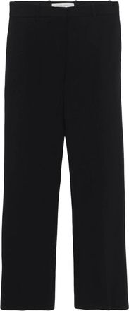 Golden Goose Black Relaxed Pant