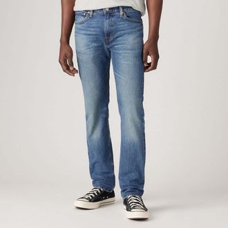 Levi's Heren Levis 511 Slim Mother Load Adv Jeans in Denim