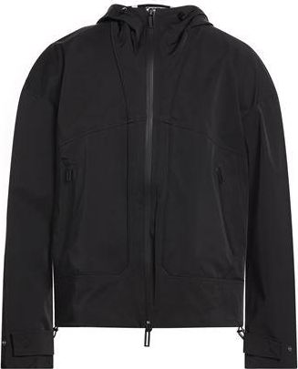 Emporio Armani COATS & JACKETS - Jackets on YOOX.COM