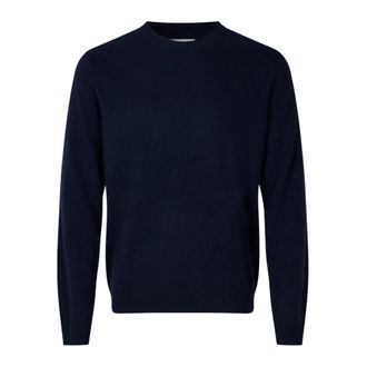 Sams&oslash;e & Sams&oslash;e Dames, Truien, Blauw, Maat: M