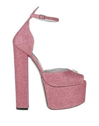 Philipp Plein SCHUHE - Sandalen auf YOOX.COM