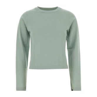 Extreme Cashmere Dames, Truien, Groen, Maat: ONE Size
