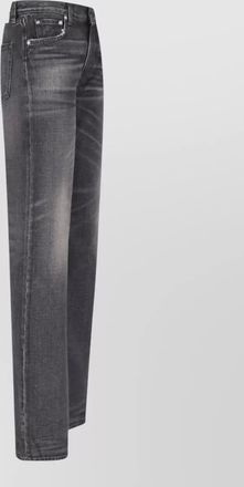 Haikure straight-leg jeans
