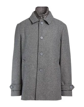 Hox JACKEN & M&Auml;NTEL - M&auml;ntel auf YOOX.COM