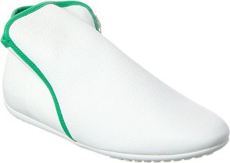 Arche Fanyki Leather Flat