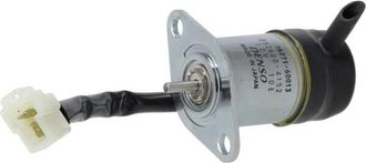 Kubota Conjunto De Solenoide Kubota 1627160013