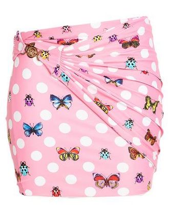 Versace BOTTOMWEAR - Minigonne su YOOX.COM