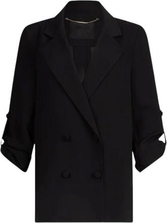 Liu Jo Donna, Giacche, Nero, L, new