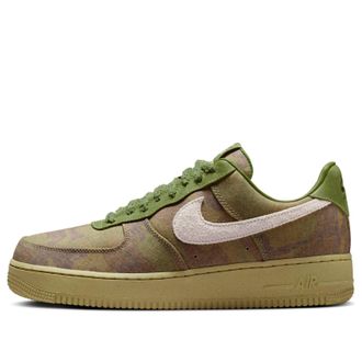 Nike Air Force 1 Low Wheatgrass IO5011-300