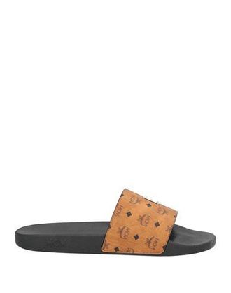 MCM Sandals