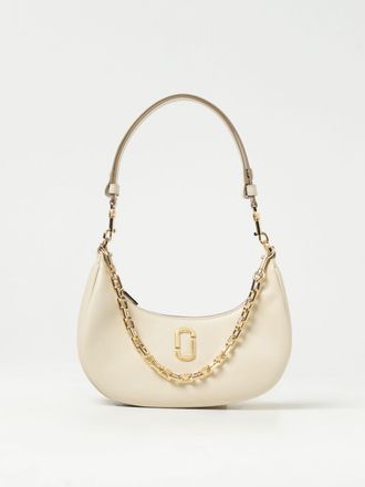 Marc Jacobs Borsa The Curve Bag Marc Jacobs in pelle