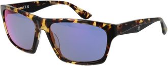 BMW Acetate Mens Sunglasses