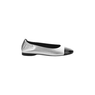 Kennel & Schmenger Dames, Schoenen, Grijs, Maat: 38 EU Leer