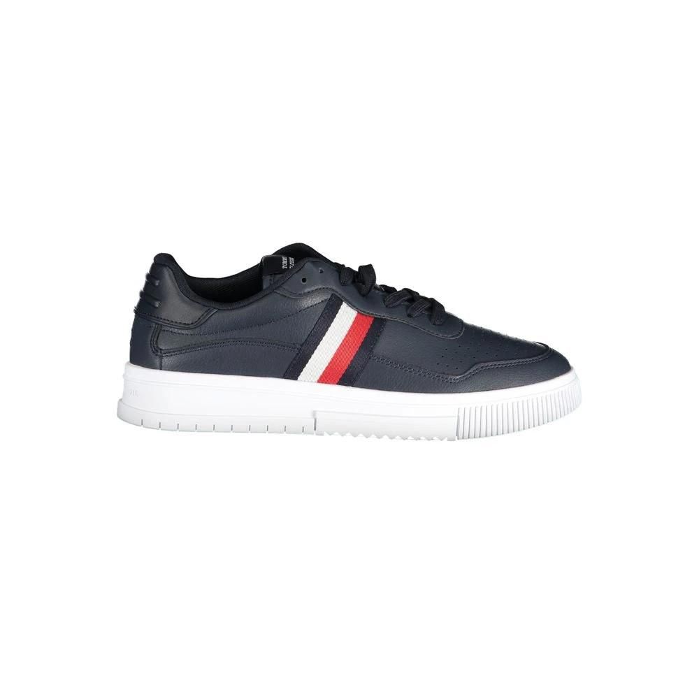 Pelleecuoio Hilfiger Uomo Scarpe Tommy Hilfiger Torino Tommy
