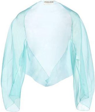 La Petite Robe Di Chiara Boni TOPWEAR - Coprispalle su YOOX.COM