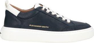 Alexander Smith FOOTWEAR - Trainers on YOOX.COM