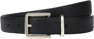 Calvin Klein CK MUST METAL LOOP BELT