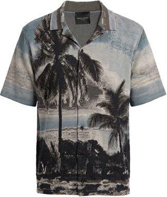 Roberto Collina CAMISETAS Y TOPS - Camisas en YOOX.COM