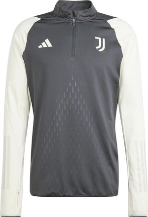 adidas Mens Juve Eu Pro T Sn99 in Carbon - Grey - Size X-Large