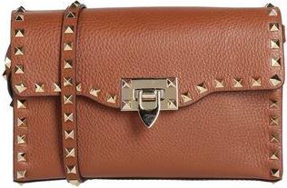 Valentino Garavani BOLSOS - Bolsos con bandolera en YOOX.COM