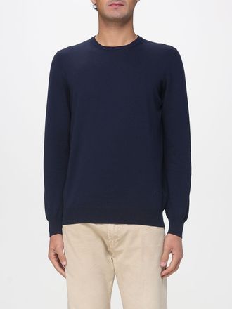 Fay Pullover basic Fay in cotone