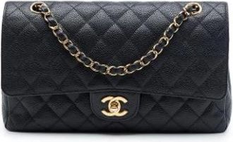 Chanel Borsa Classic Flap Pre-owned - - Pre-owned - Donna - Nero - ONE SIZE