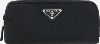 Prada Beauty Case in Re-Nylon Man UNI