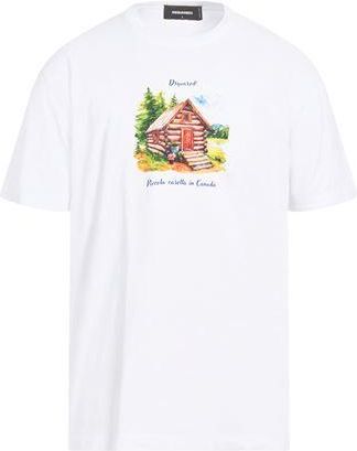 Dsquared2 TOPS - T-shirts auf YOOX.COM