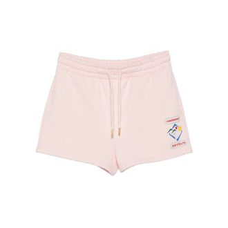Casablanca Shorts