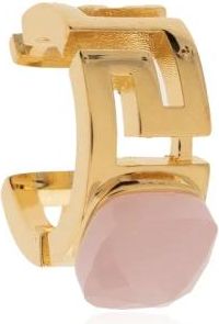 Versace Donna, Accessori, Giallo, Taglia unica, new