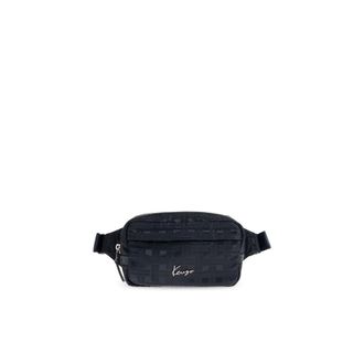 Kenzo Belt Bags, male, Black, Size: ONE SIZE Mura Belt Bag