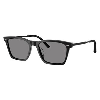 Oliver Peoples Sunglasses, unisex, Black, Size: 54 MM 0Ov5624Su