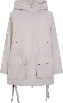 Barbour Middlemarch Showerproof Jacket