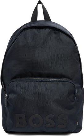 BOSS Catch 2.0 Backpack in Navy at Nordstrom Rack