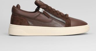 Giuseppe Zanotti Gz94 Sneakers