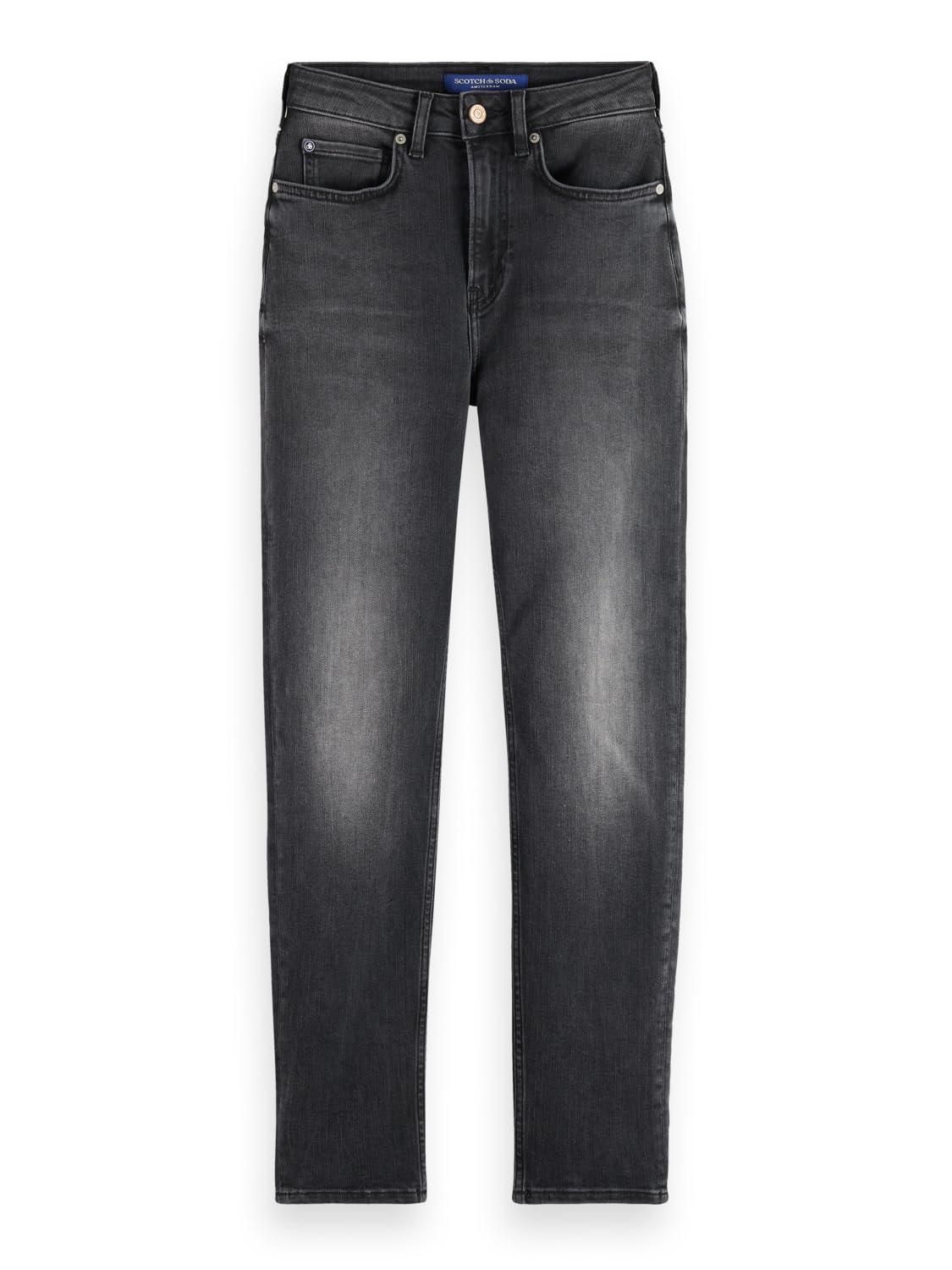 Jeans in Schwarz von Maison Scotch bis zu −32% Stylight