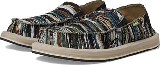 Sanuk Donny Jazz Mens Lace-up Boots : 14 D - Medium