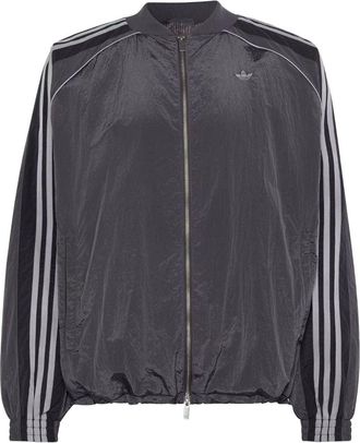 adidas Adilenium Season 5 Questra Track Jacket Utility Black KX4831