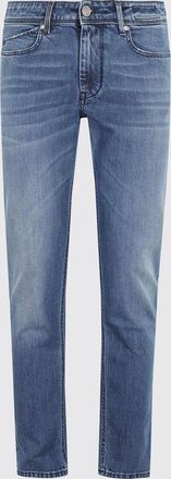 Re-hash Jeans RE-HASH Uomo colore Denim