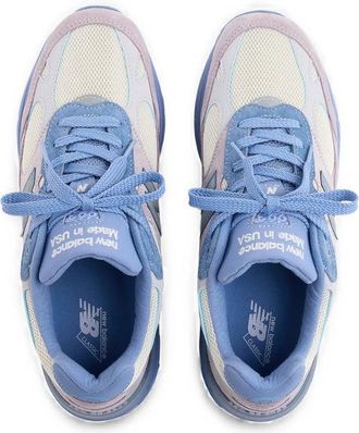 New Balance U9935YA Sneakers - Purple
